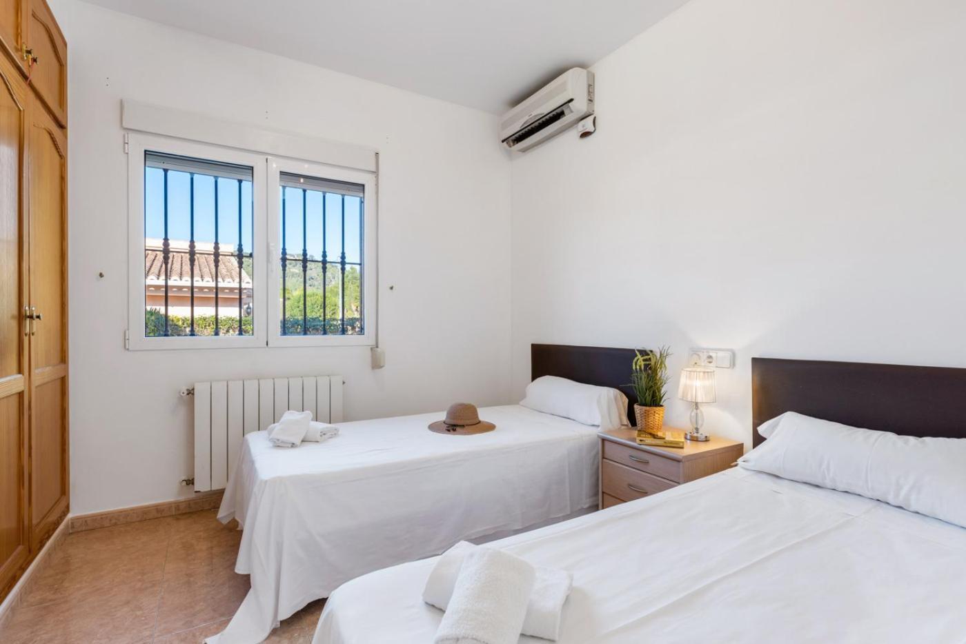 Villa Comodo - Plusholidays Κάλπε Εξωτερικό φωτογραφία